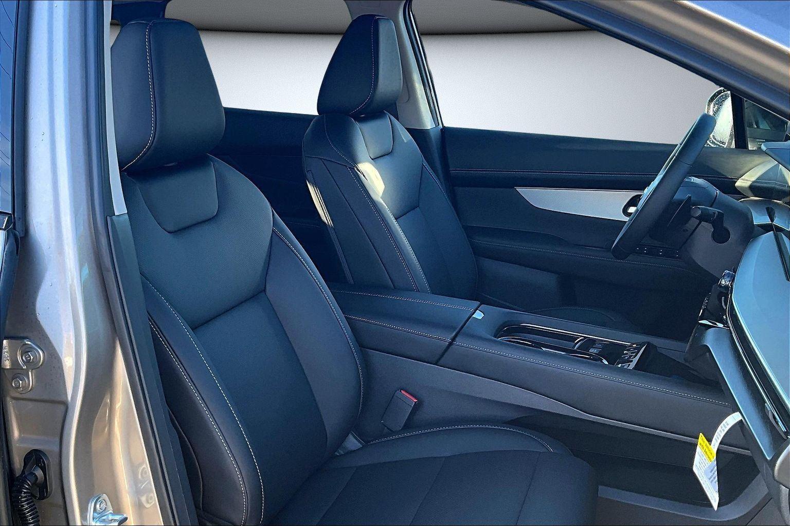 2026 Nissan Murano SL - Photo 12