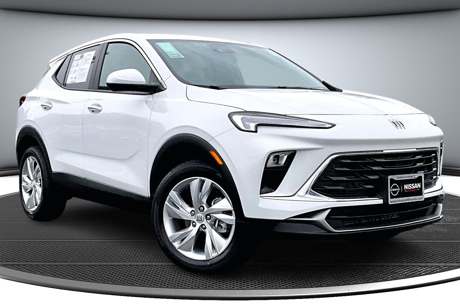 2025 Buick Encore GX Preferred's photo