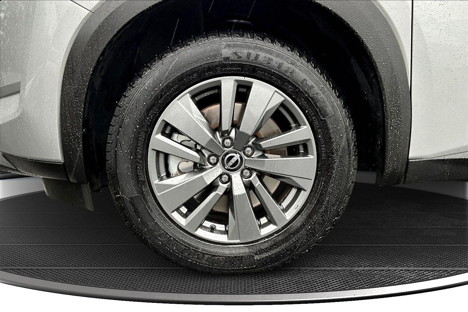 2024 Nissan Pathfinder SV - Photo 32