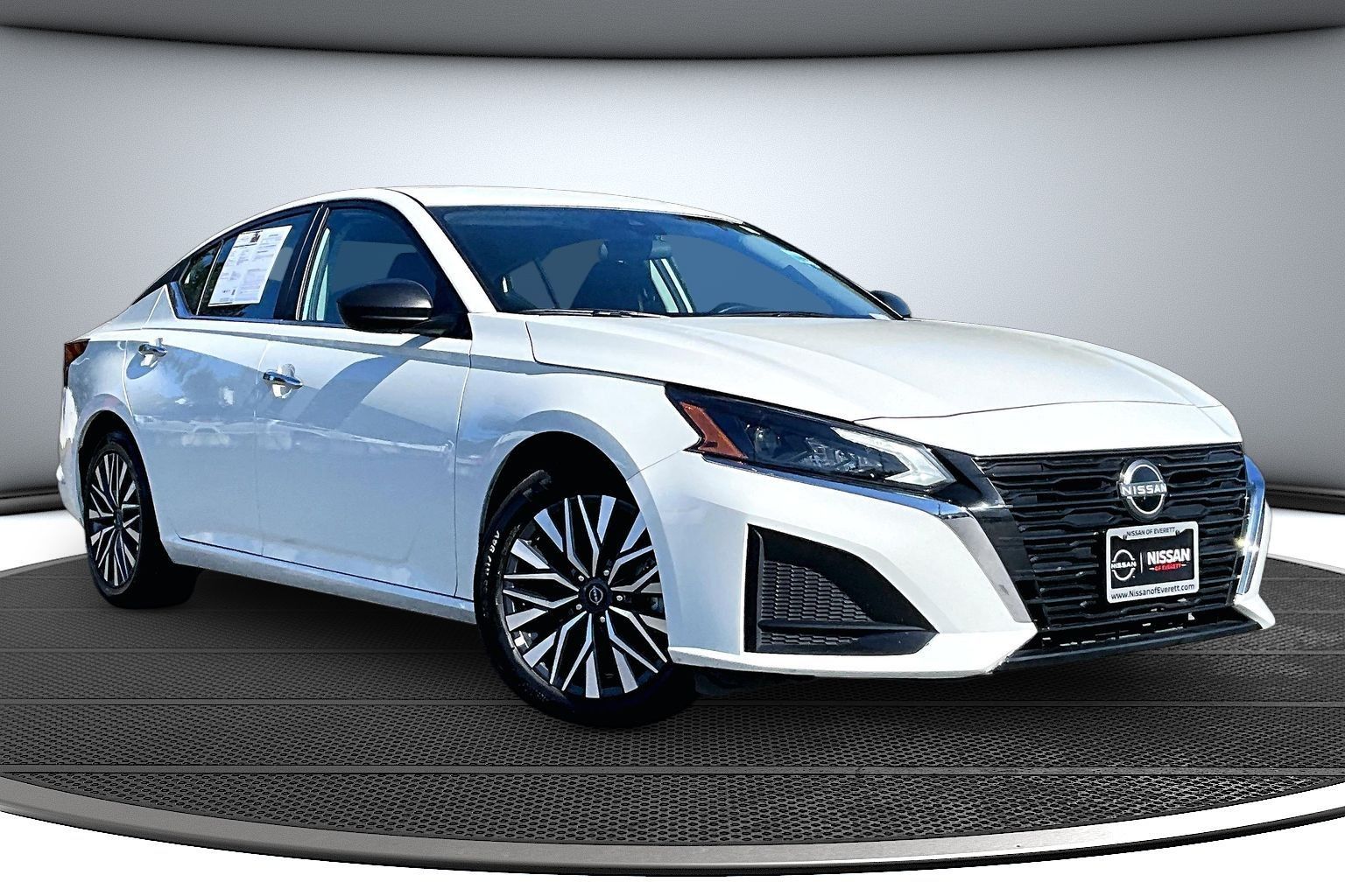 2025 Nissan Altima 2.5 SV's photo
