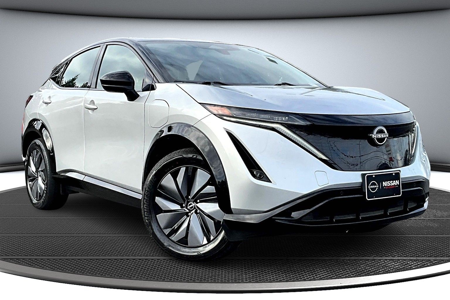 2023 Nissan Ariya