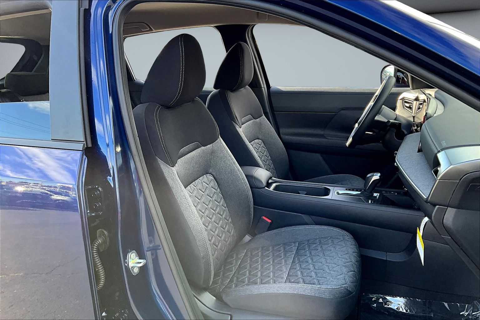 New 2026 Nissan Kicks For Sale at Nissan of Everett | VIN