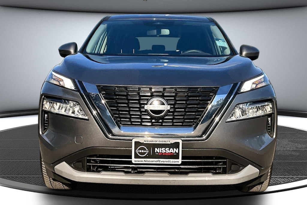 Used 2023 Nissan Rogue SV SUV