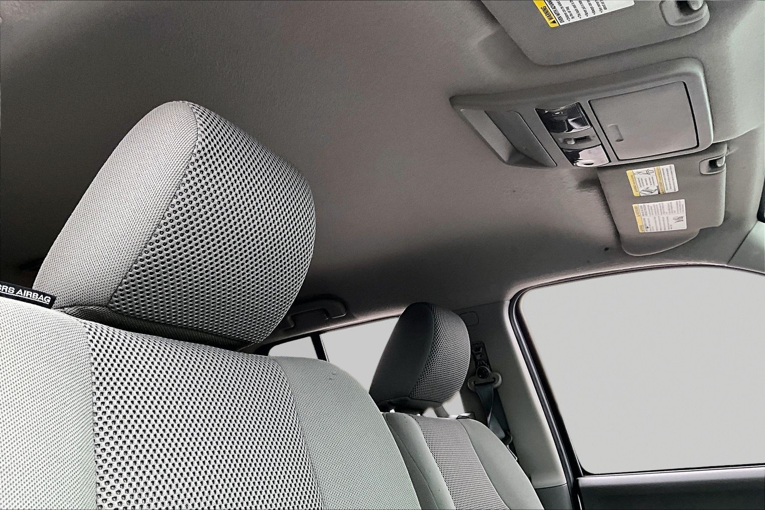 2013 Nissan Frontier SV - Photo 25