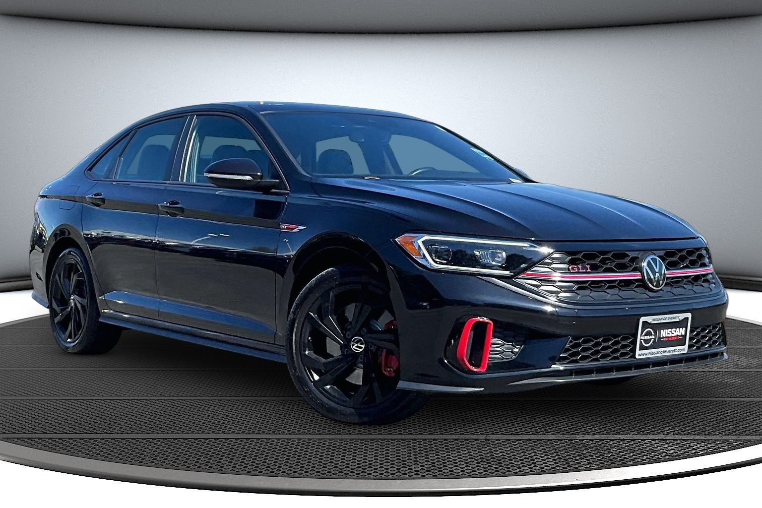 2024 Volkswagen Jetta 2.0T GLI Autobahn DSG's photo