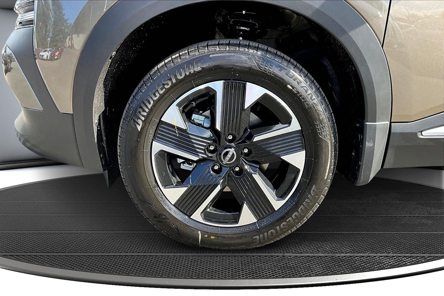 2026 Nissan KICKS SV AWD - Photo 13