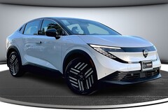 2026 Nissan LEAF SV+ SUV