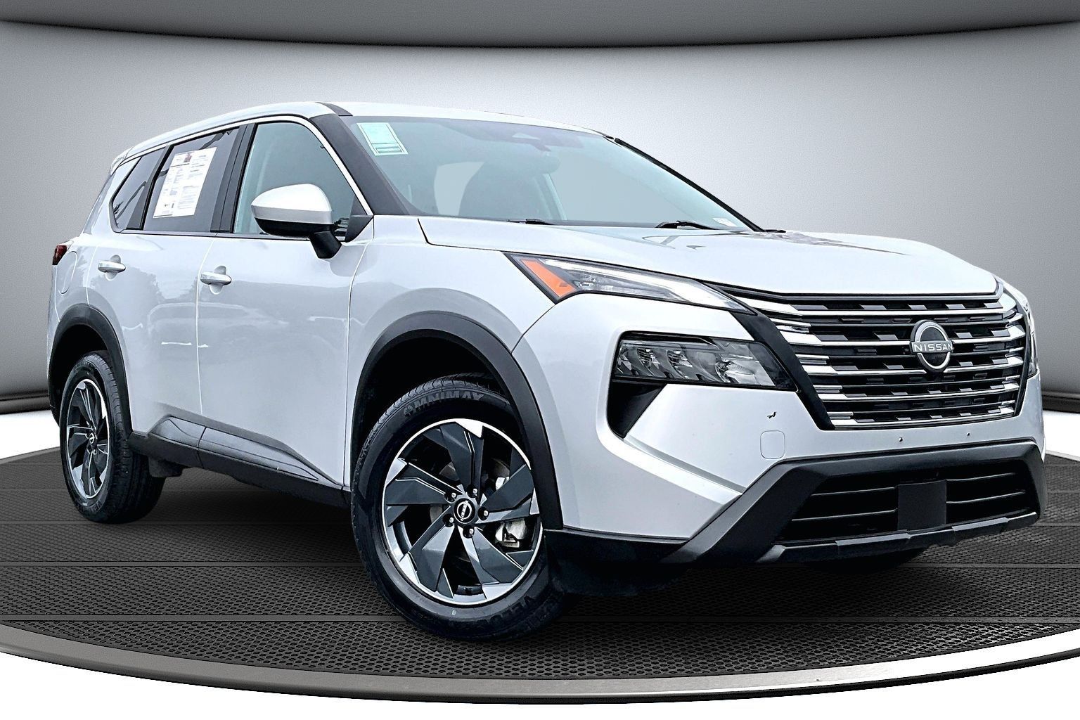 2024 Nissan Rogue SUV 