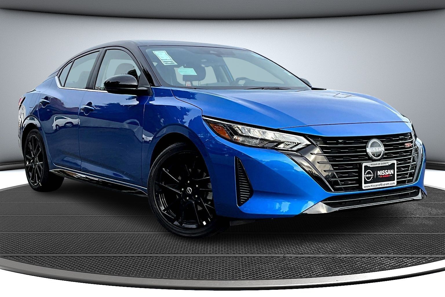 2025 Nissan Sentra Sedan 