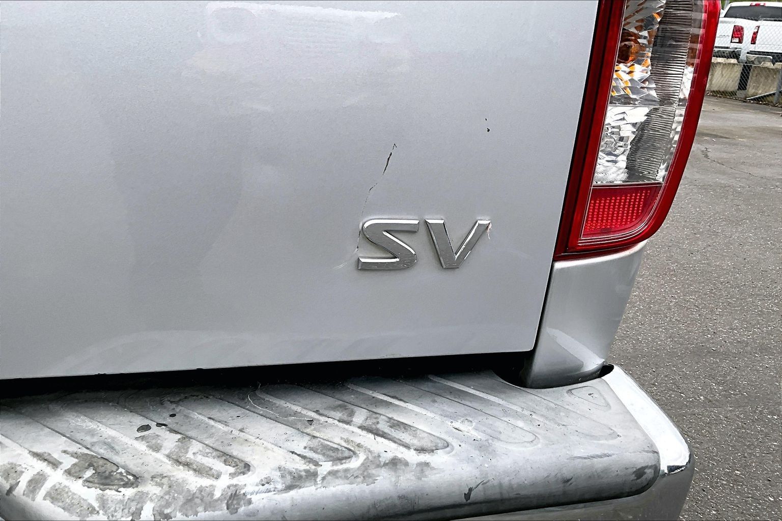 2013 Nissan Frontier SV - Photo 22