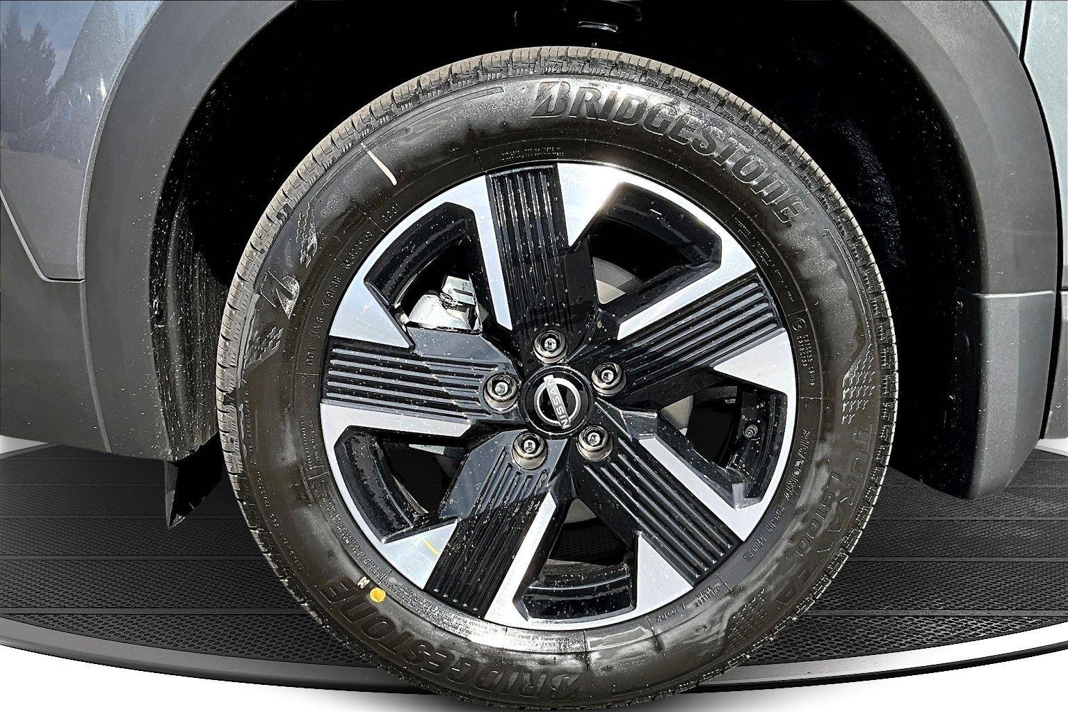 2026 Nissan KICKS SV AWD - Photo 13