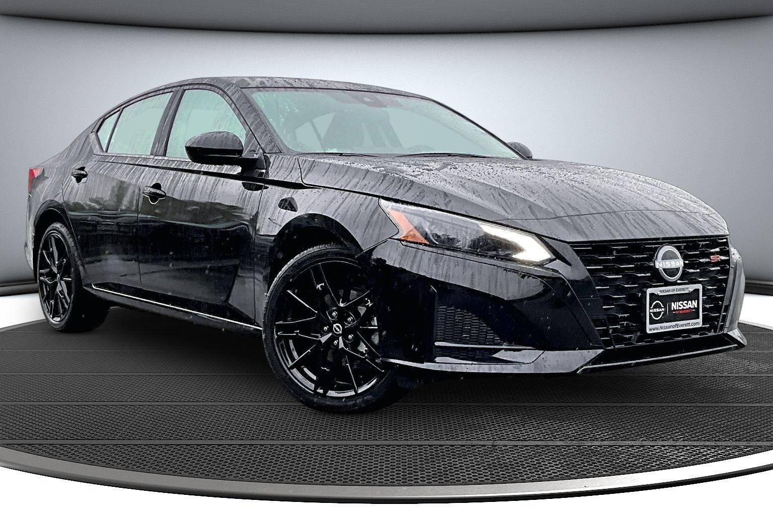 2026 Nissan Altima 2.5 SR AWD's photo