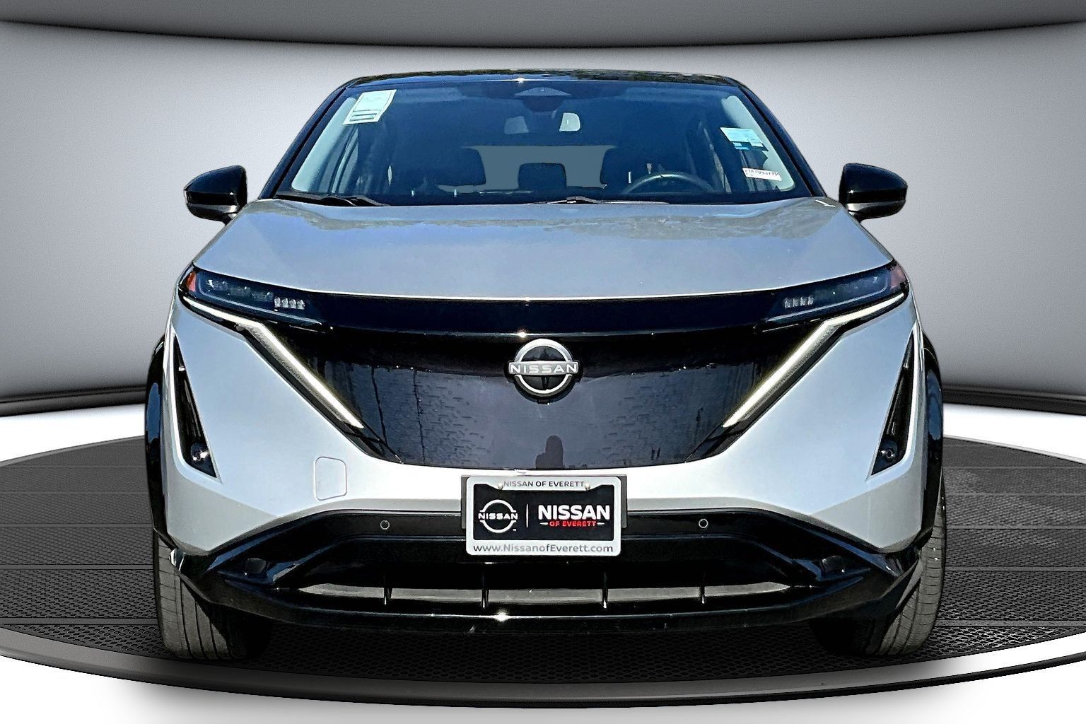 Used 2023 Nissan Ariya Engage with VIN JN1CF0BB7PM709377 for sale in Everett, WA