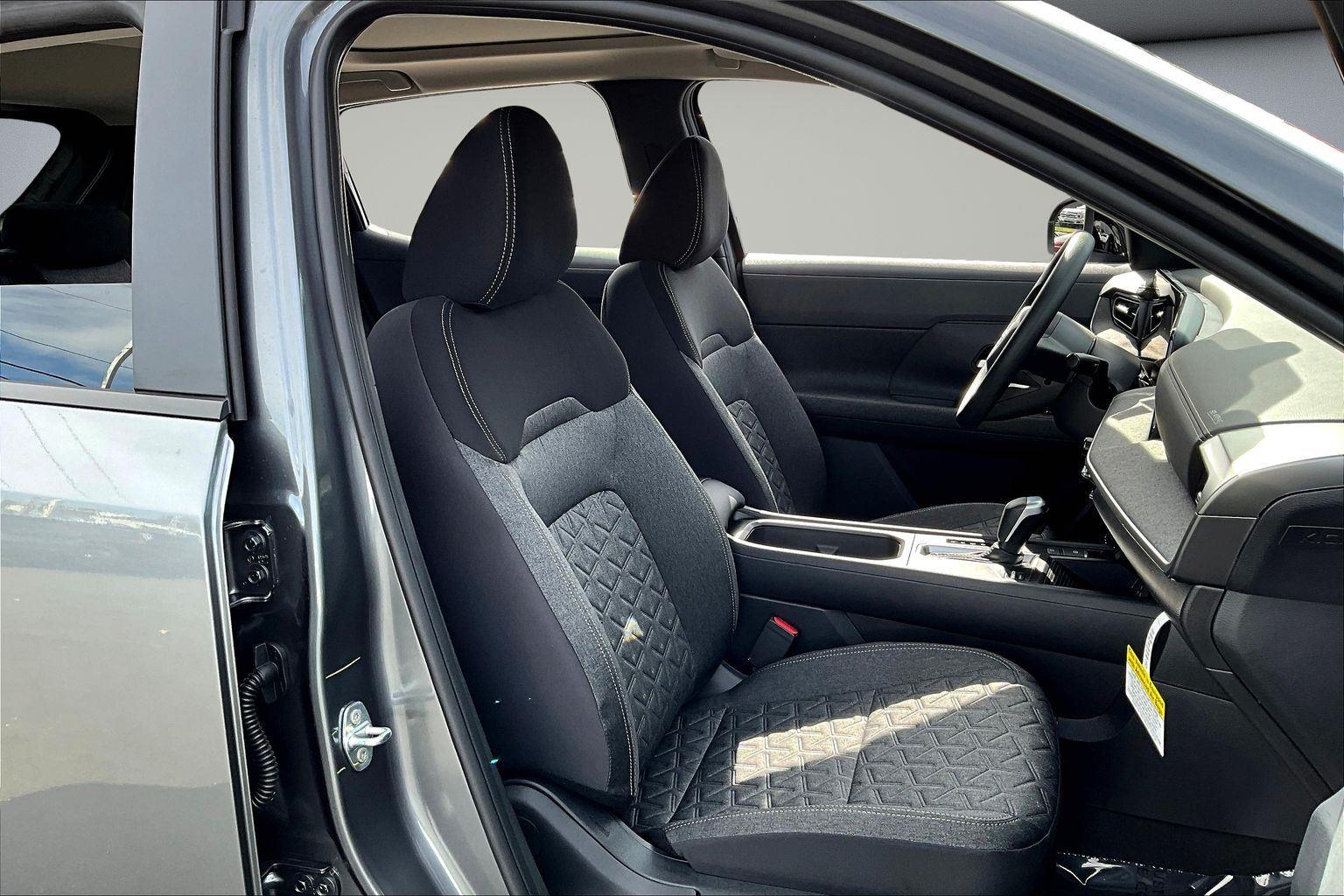 2026 Nissan KICKS SV AWD - Photo 11