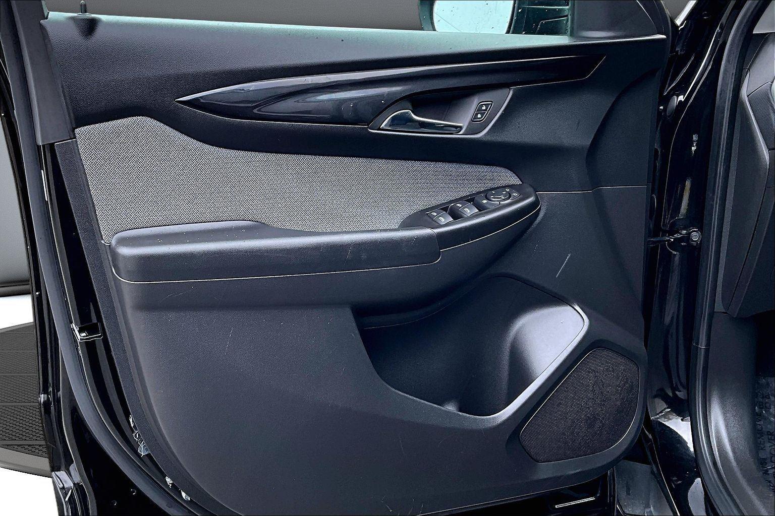 2025 Chevrolet Trailblazer LT - Photo 17