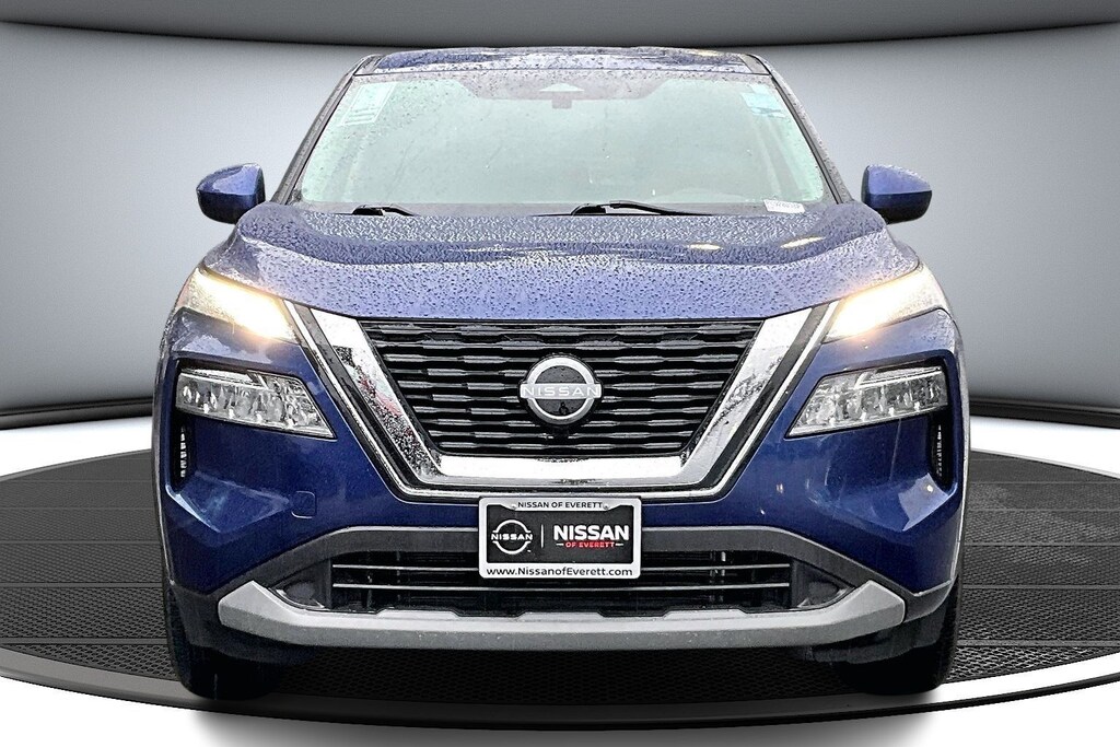 Used 2023 Nissan Rogue SV SUV