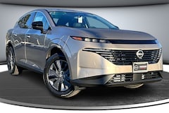 2026 Nissan Murano SL SUV