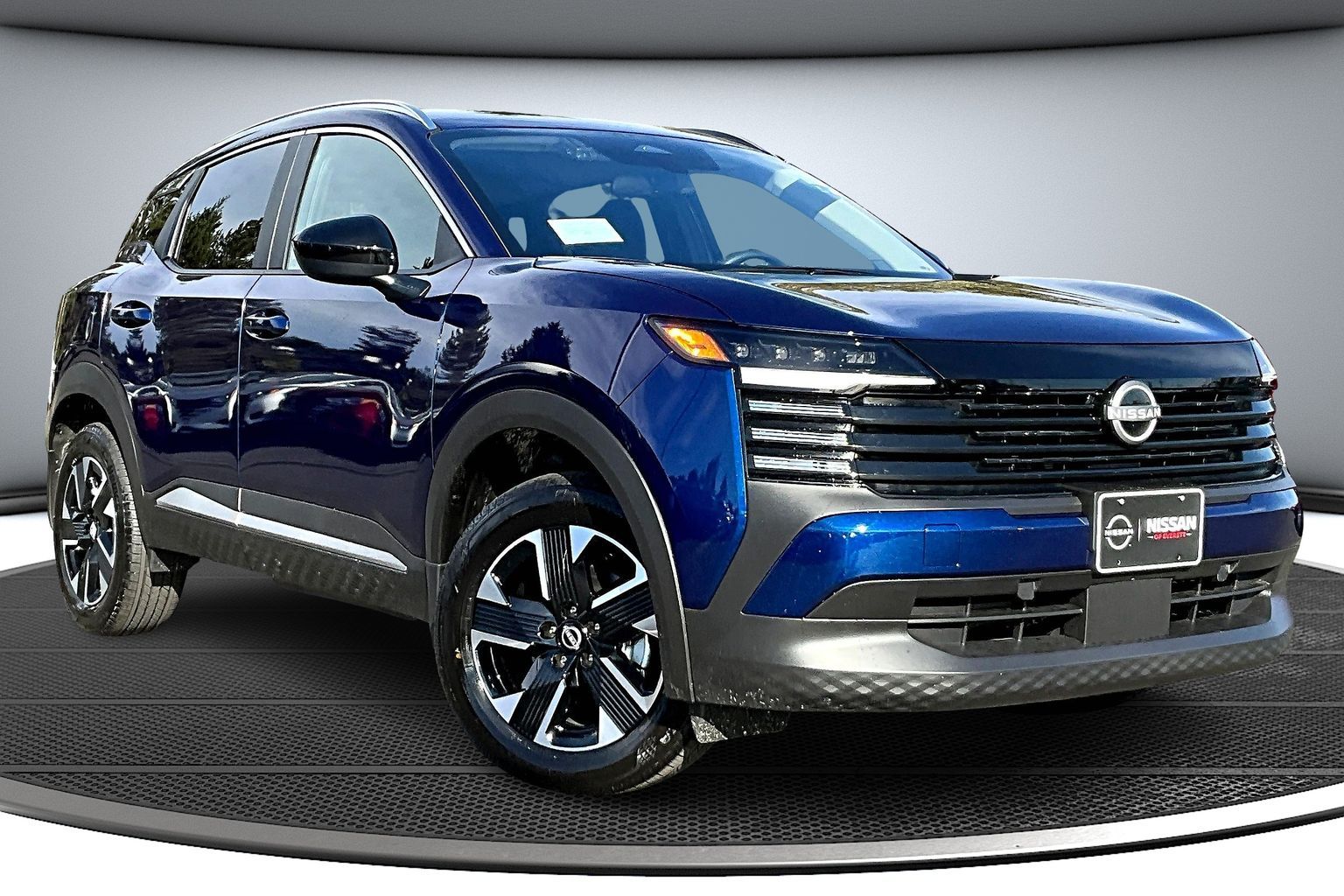 2026 Nissan KICKS SV AWD's photo