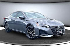 2026 Nissan Altima SV Sedan