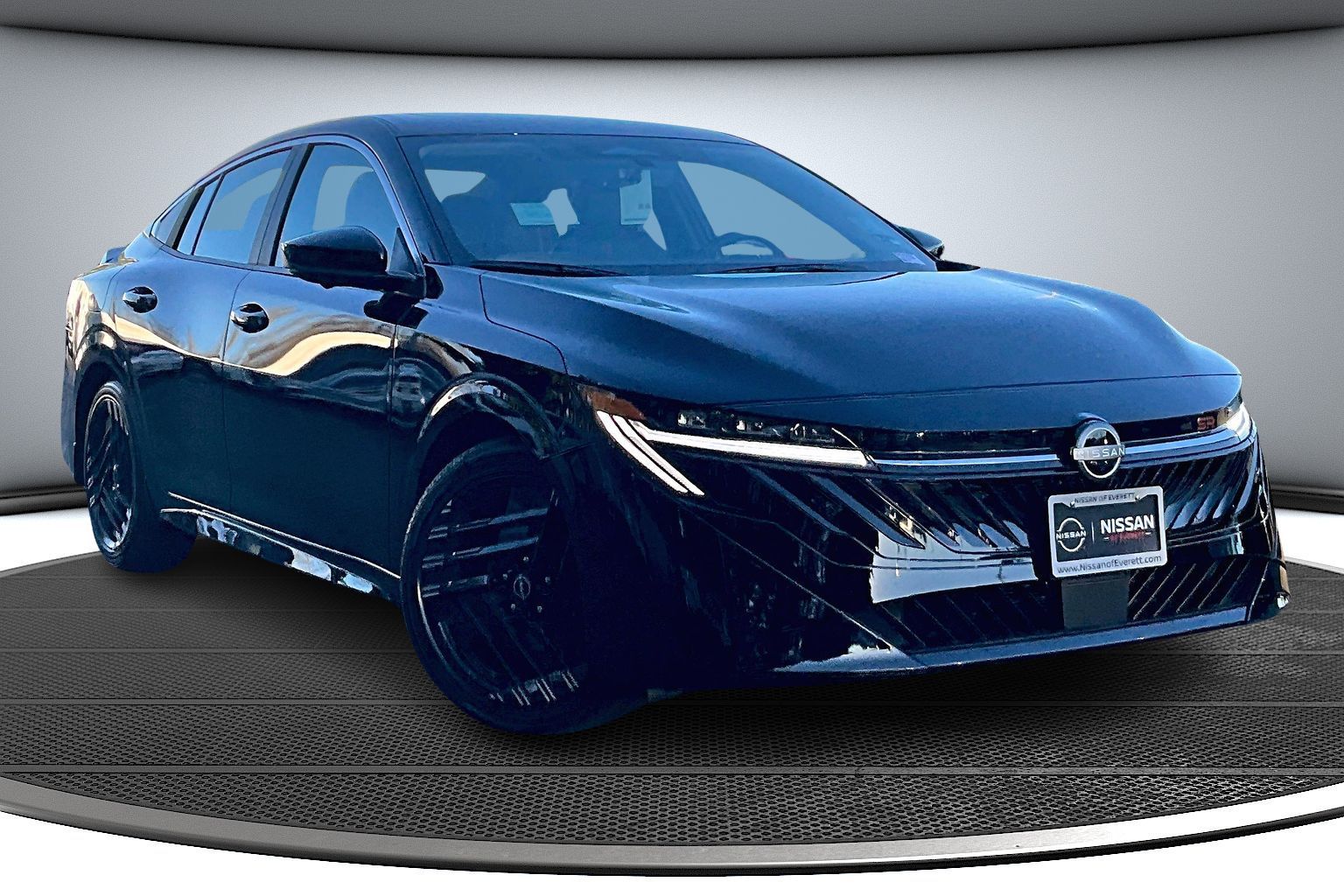 2026 Nissan Sentra Sedan 