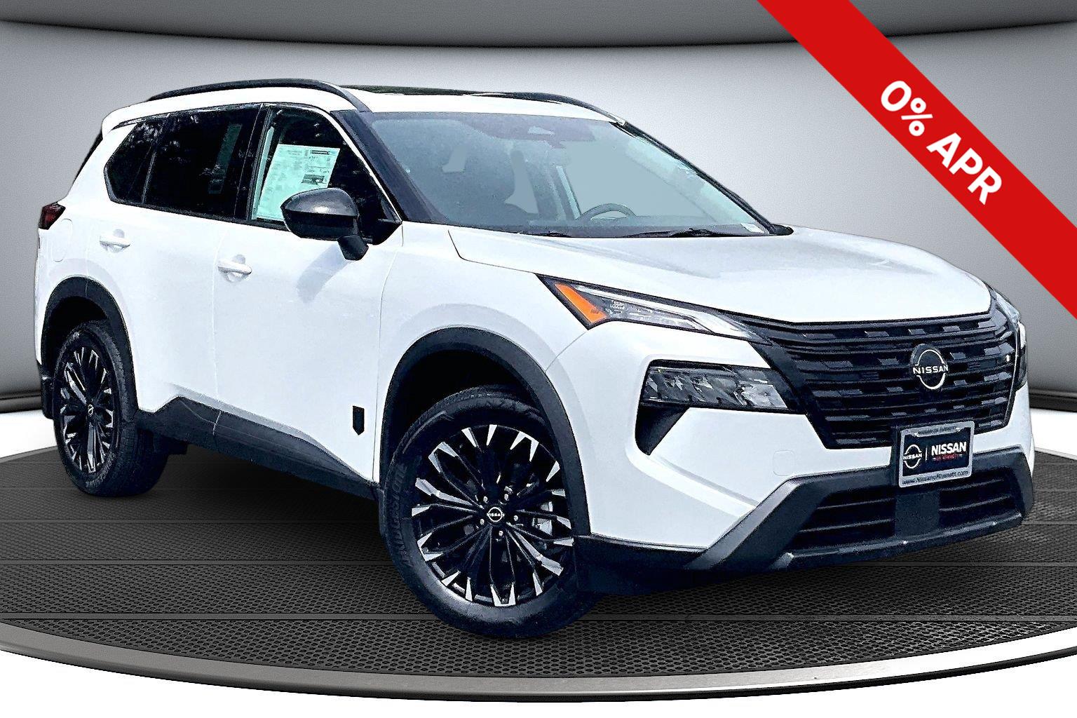 2026 Nissan Rogue 2026.5 