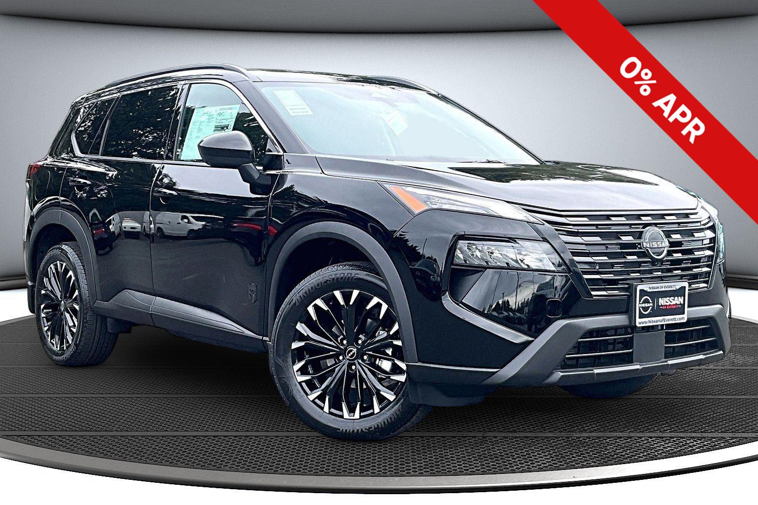 2026 Nissan Rogue 2026.5 