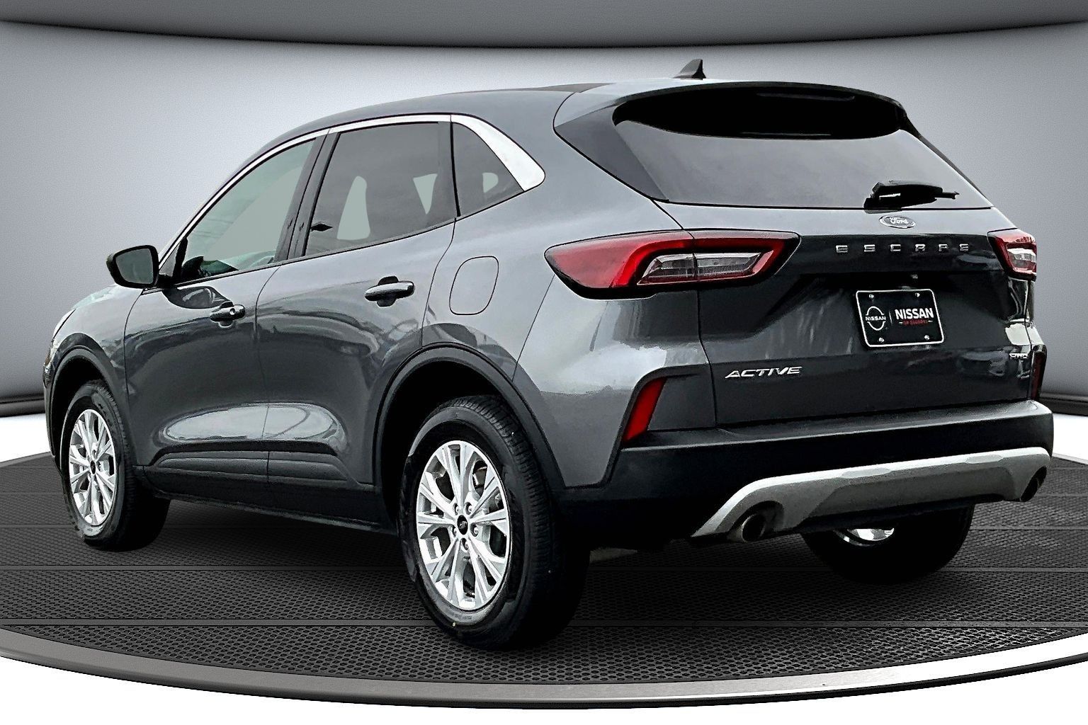 2024 Ford Escape Active photo 4