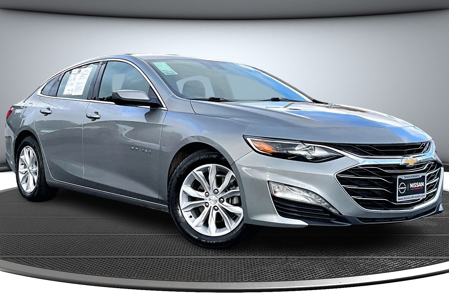 2023 Chevrolet Malibu 1LT