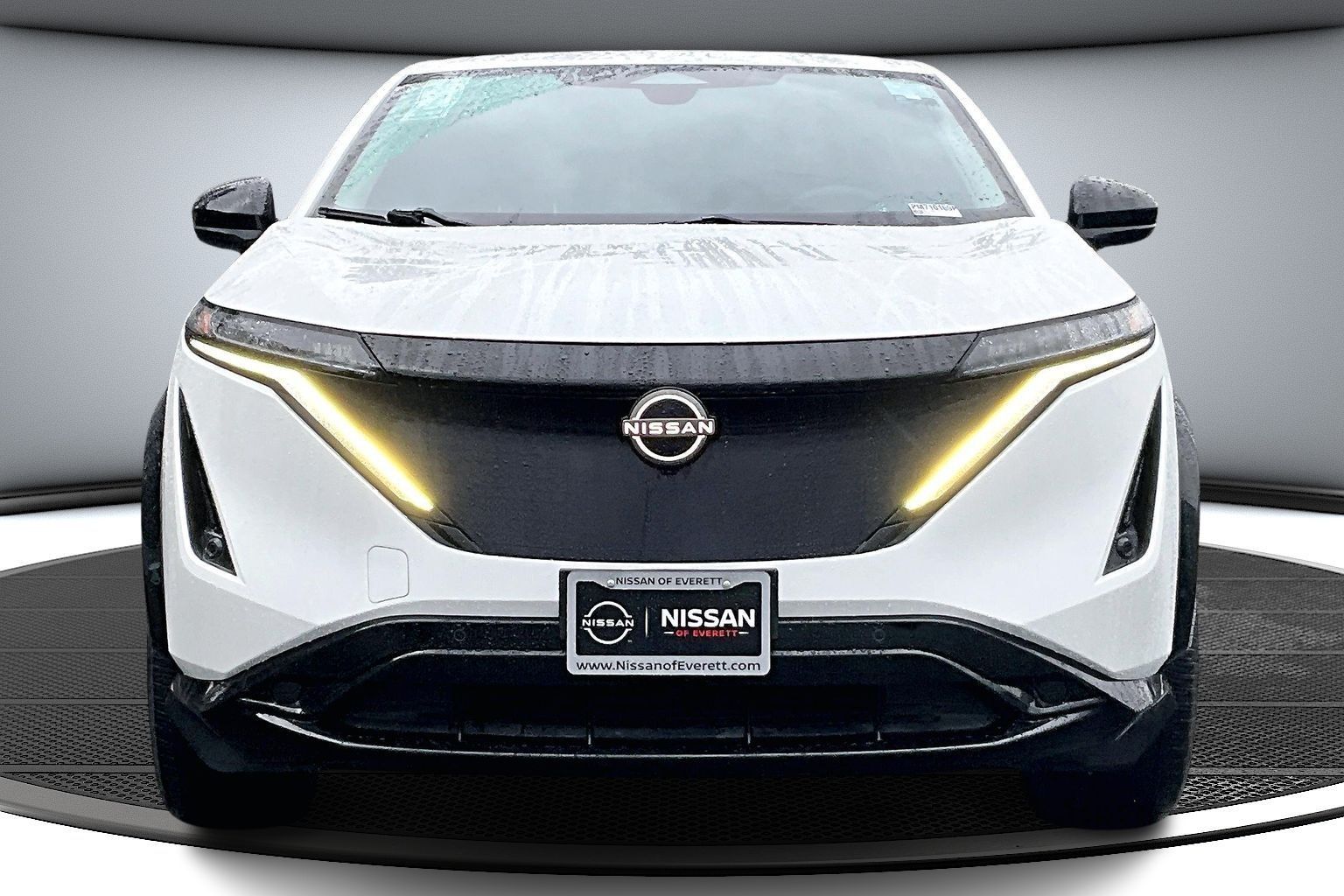 Used 2023 Nissan Ariya Engage with VIN JN1CF0BB5PM710169 for sale in Everett, WA