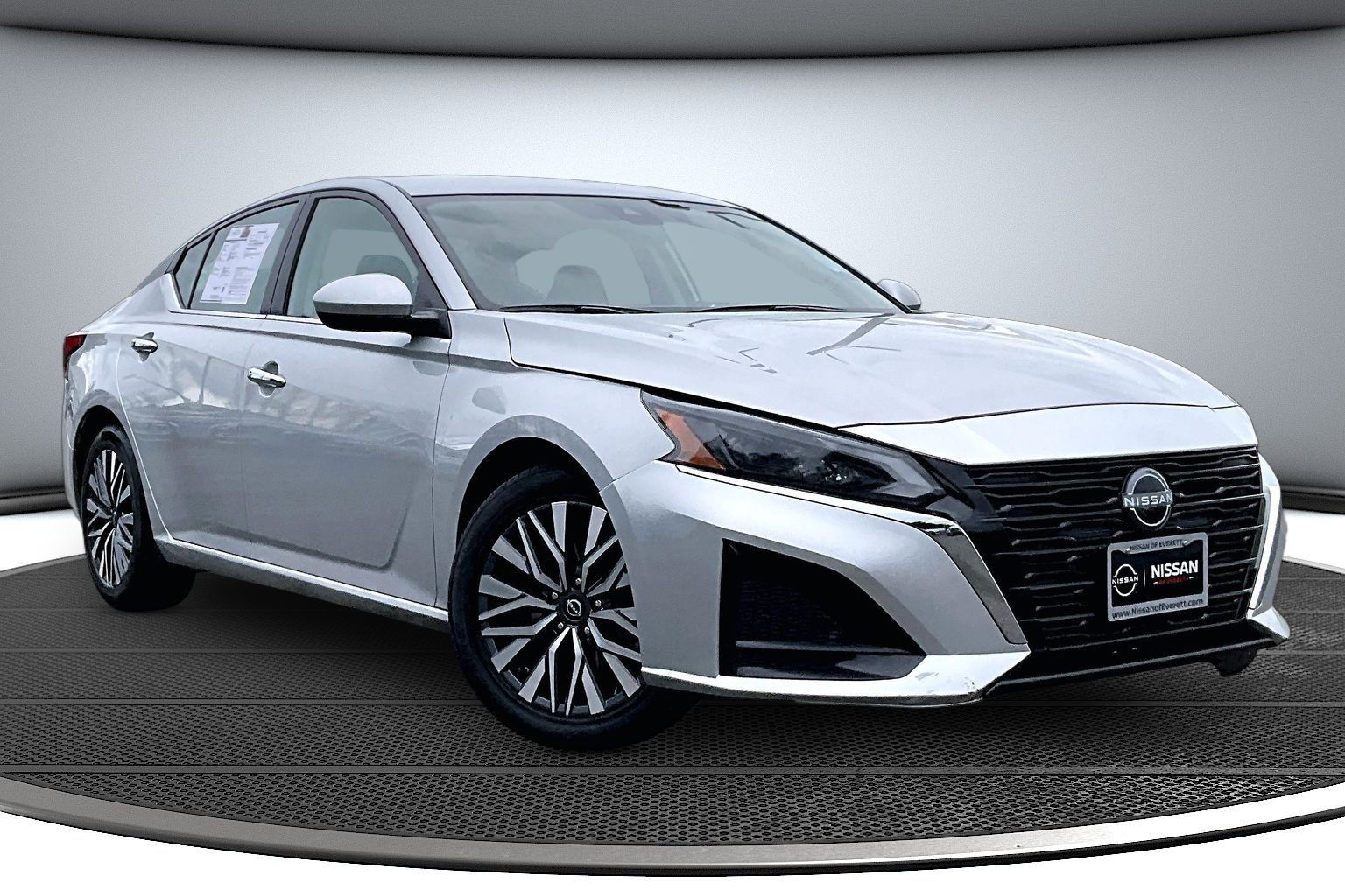 2023 Nissan Altima SV