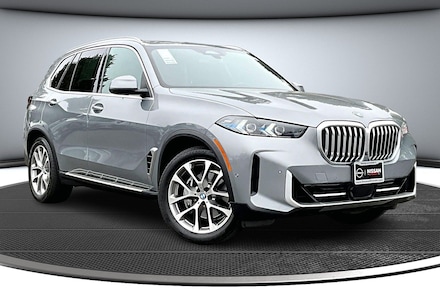 2024 BMW X5 xDrive40i SUV