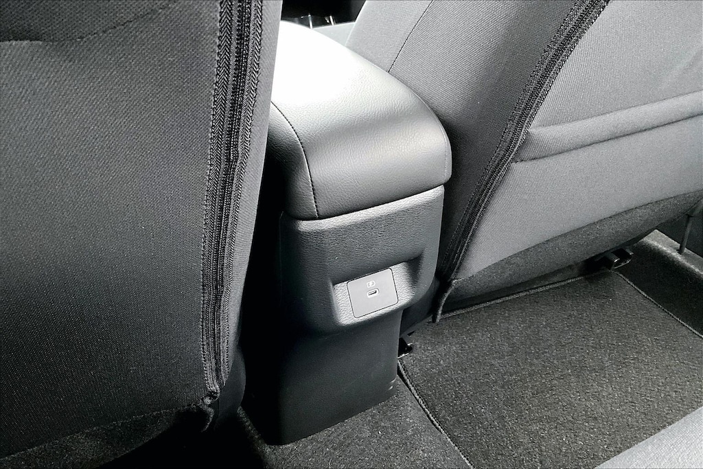 Used 2025 Nissan Versa 1.6 SR Sedan