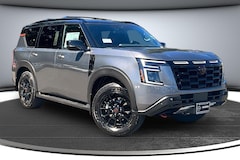 2026 Nissan Armada PRO-4X SUV