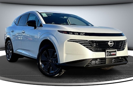 2025 Nissan Murano SL SUV