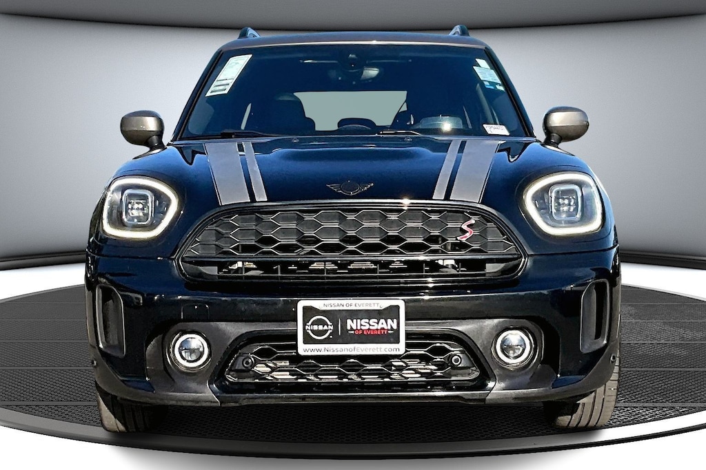 Used 2023 MINI Countryman Cooper S SUV