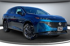 2026 Nissan Murano Platinum SUV