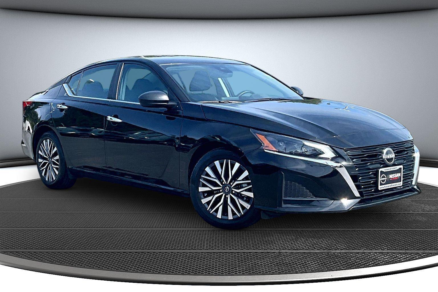 2025 Nissan Altima 2.5 SV's photo