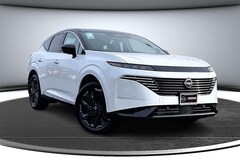 2026 Nissan Murano Platinum SUV