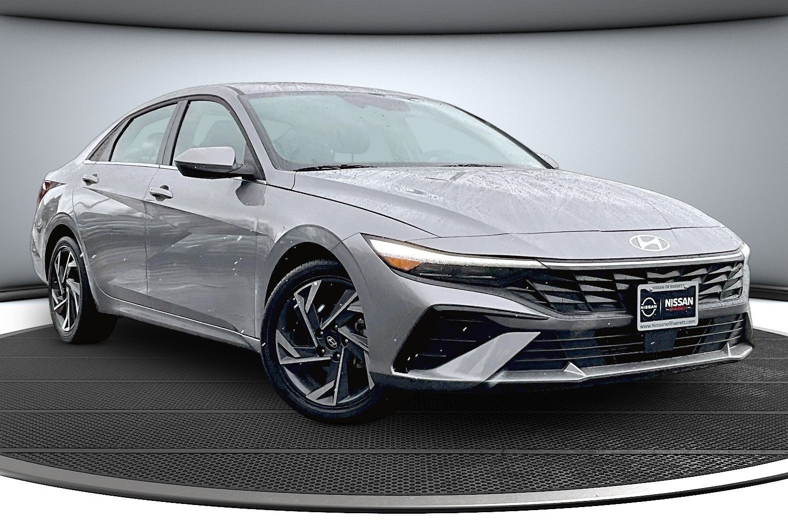 2025 Hyundai Elantra 2.0 SEL Convenience IVT's photo