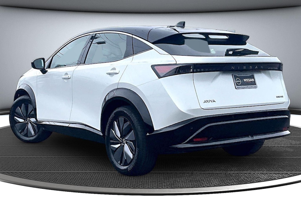 Used 2023 Nissan Ariya Engage SUV