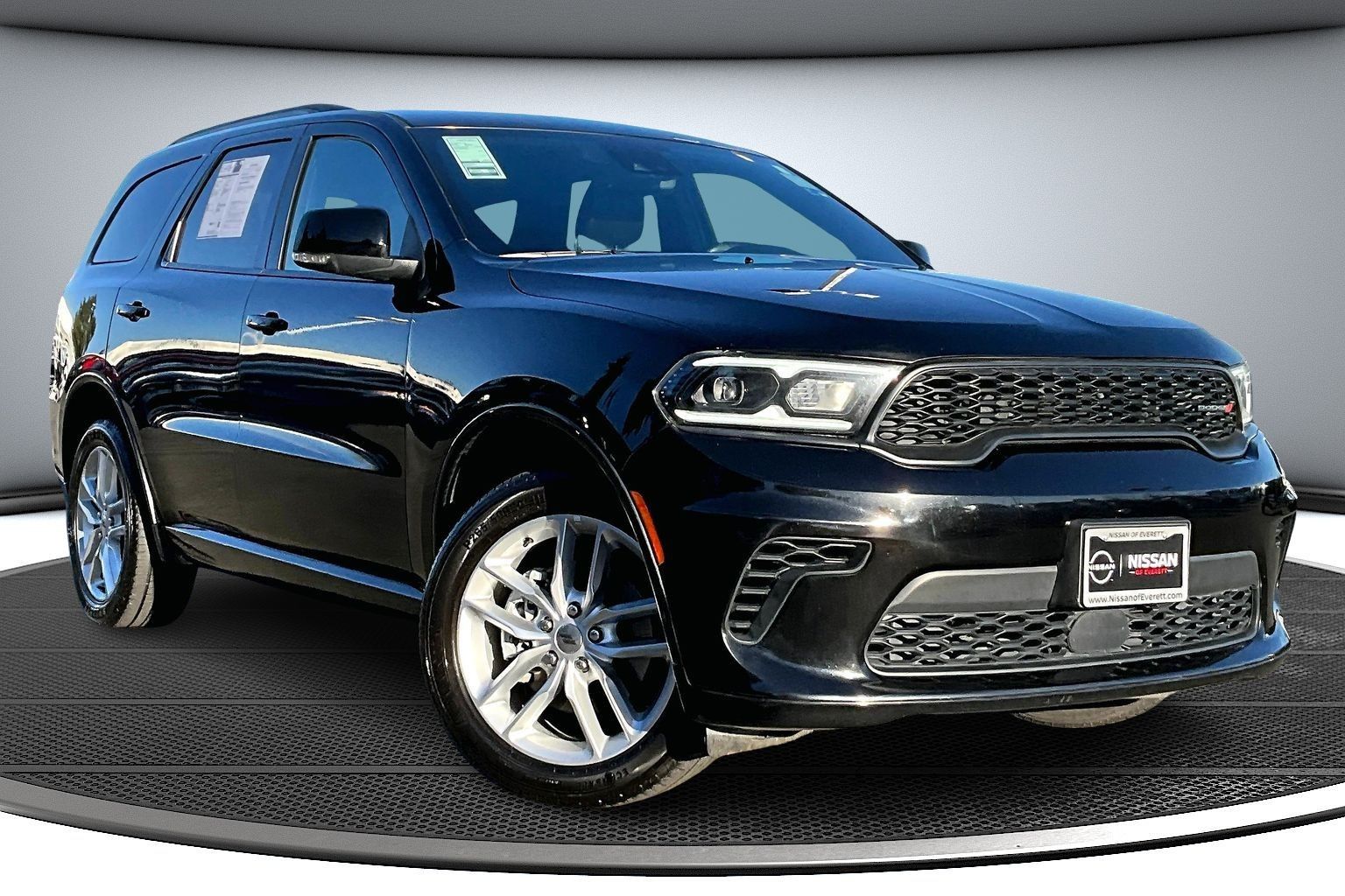 2024 Dodge Durango GT