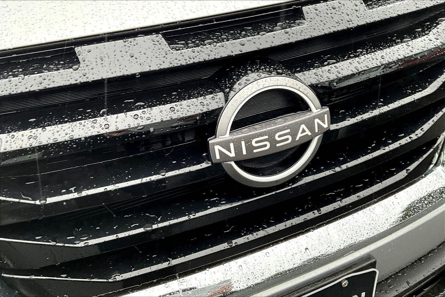 2024 Nissan Pathfinder SV - Photo 31