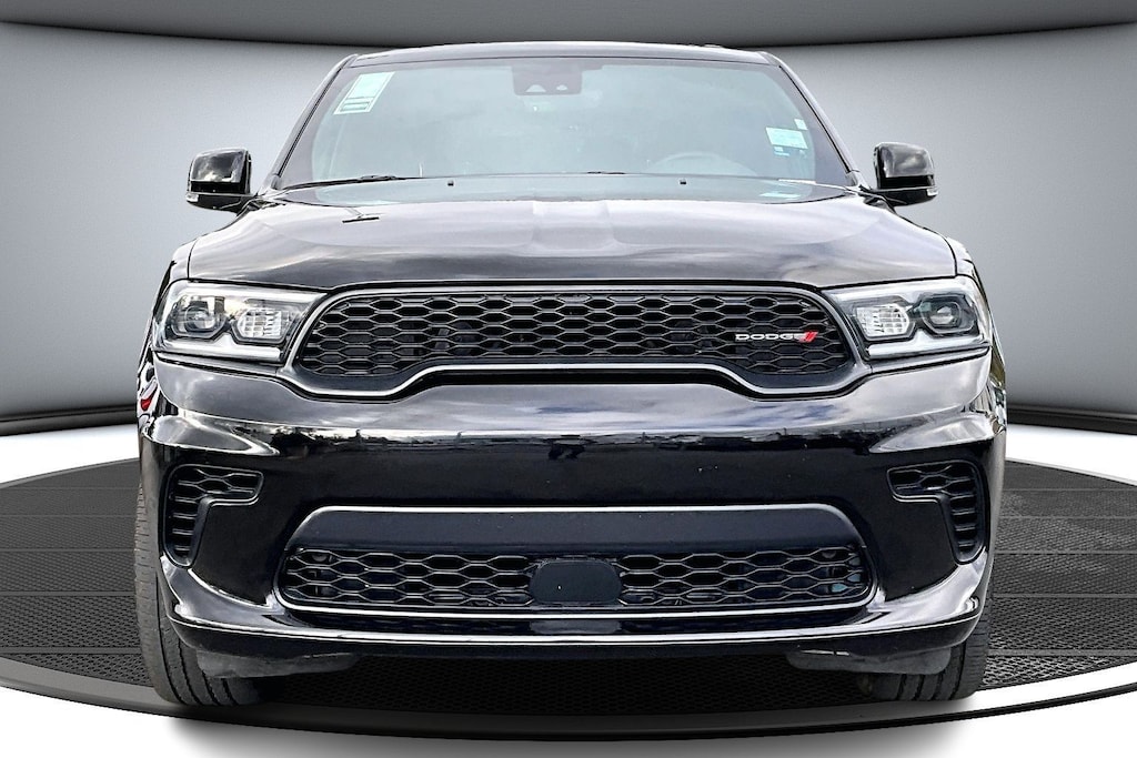 Used 2024 Dodge Durango GT SUV