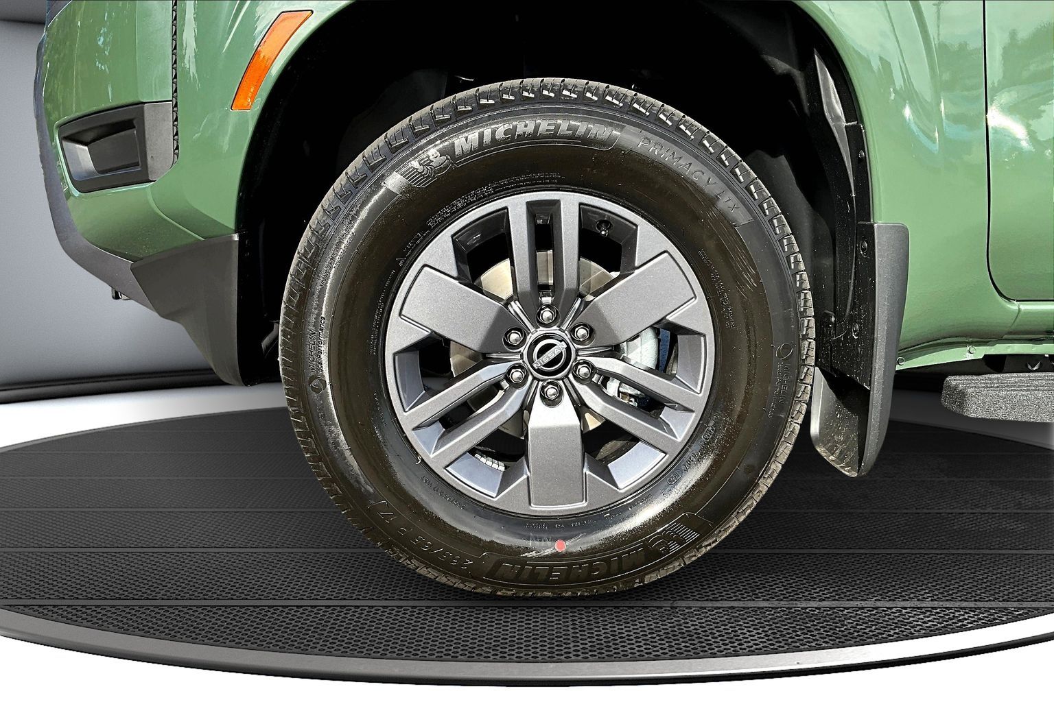2026 Nissan Frontier SV - Photo 12