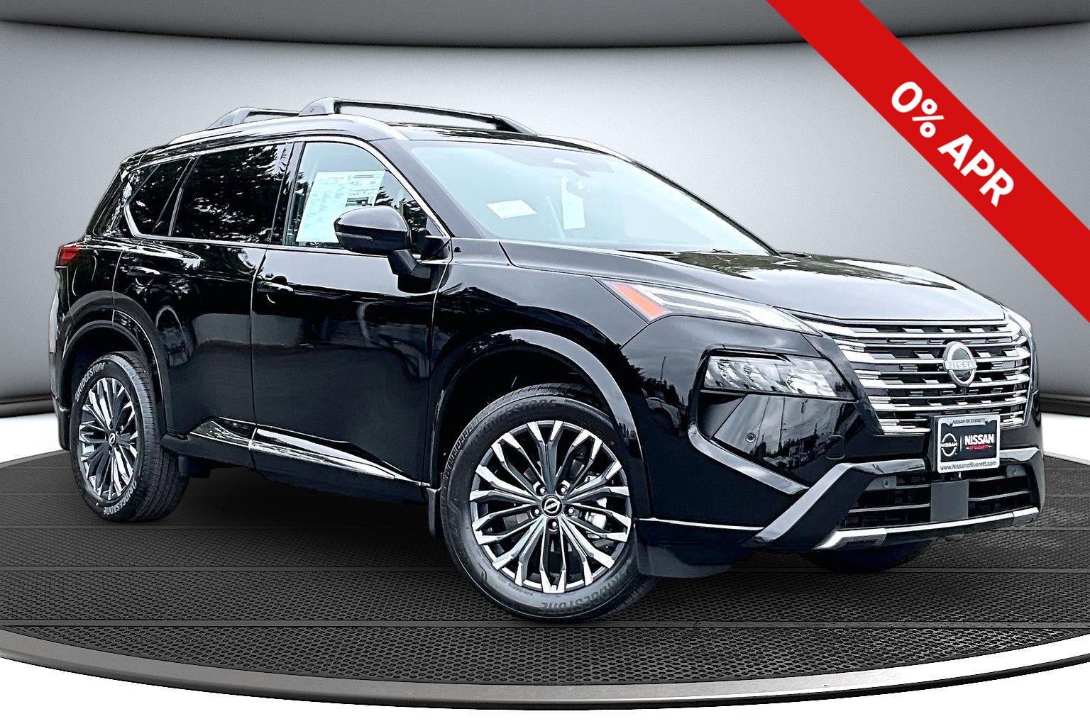 2026 Nissan Rogue 2026.5 