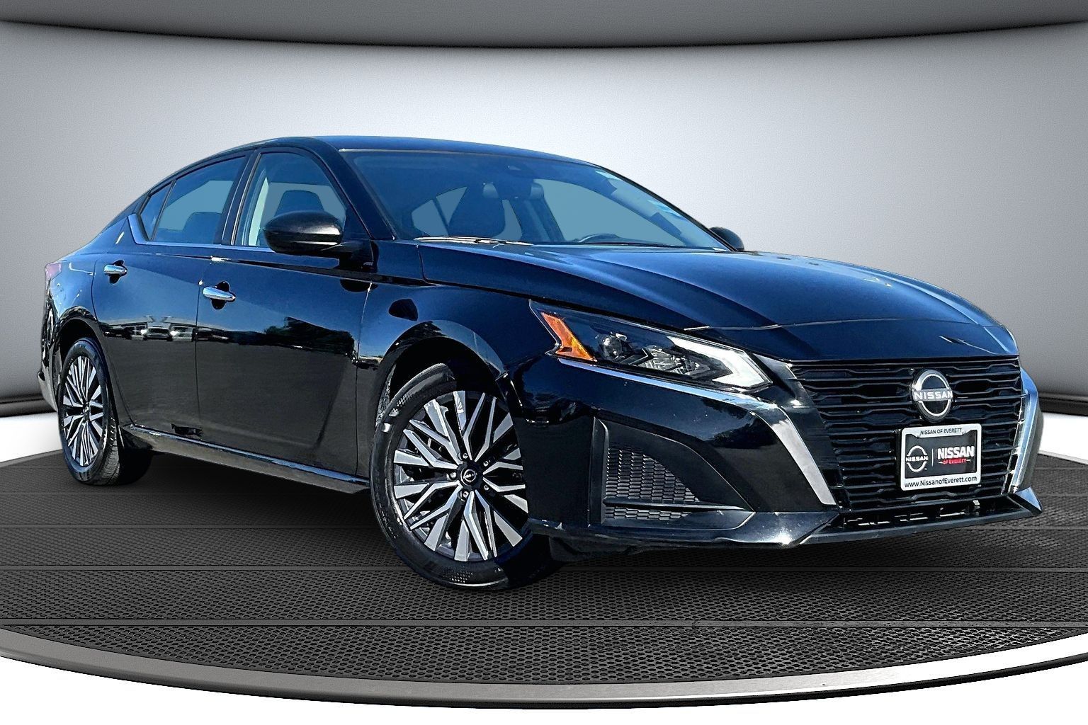 2025 Nissan Altima 2.5 SV's photo