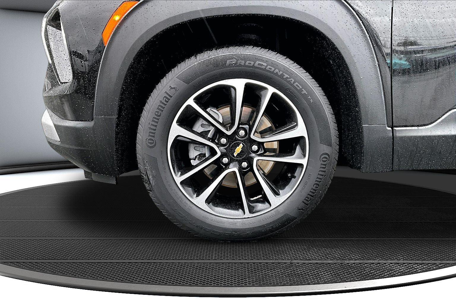 2025 Chevrolet Trailblazer LT - Photo 32