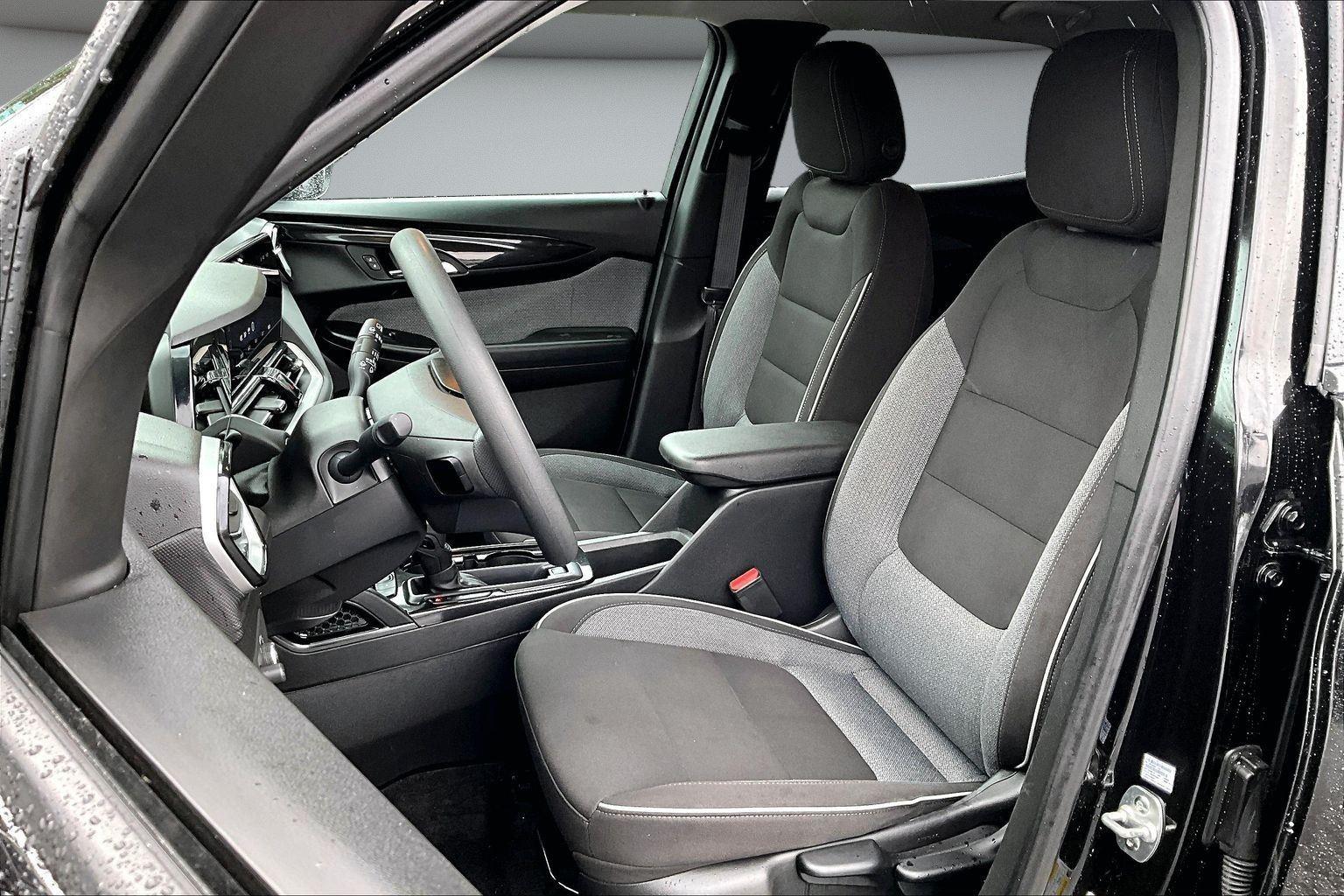 2025 Chevrolet Trailblazer LT - Photo 19