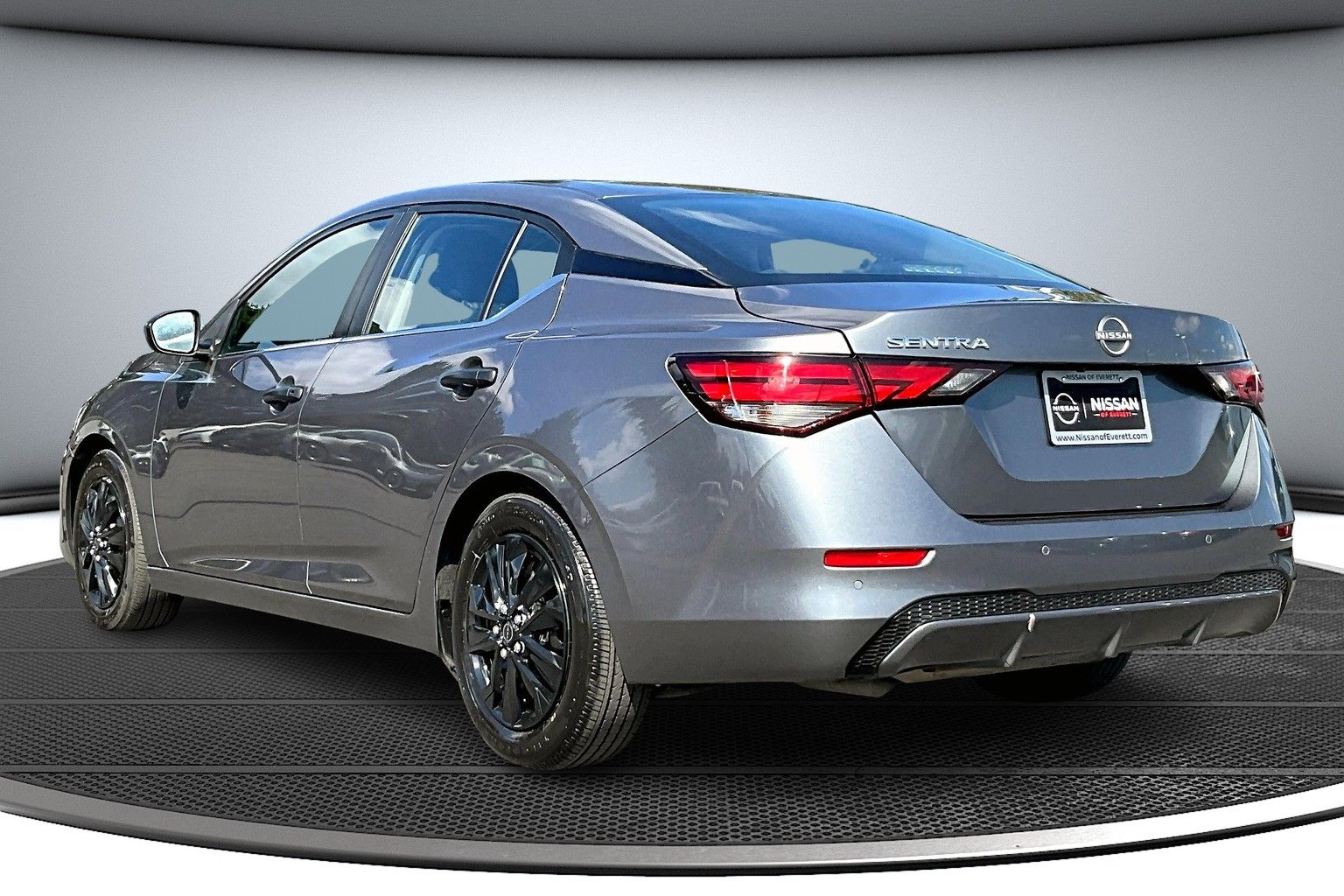 2024 Nissan Sentra S photo 3