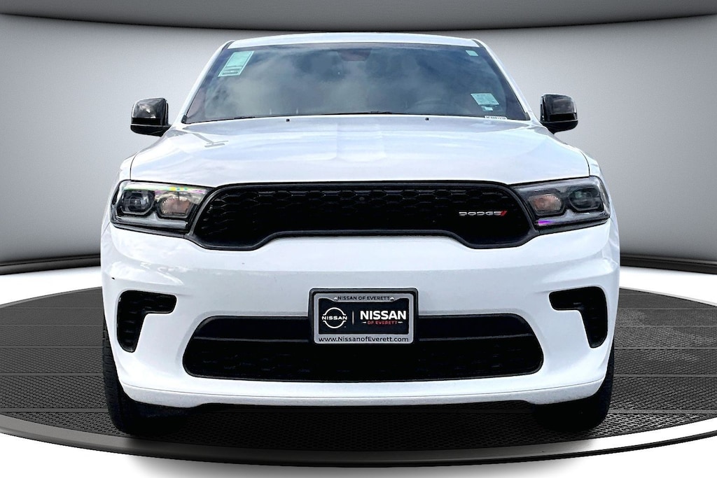 Used 2023 Dodge Durango GT SUV